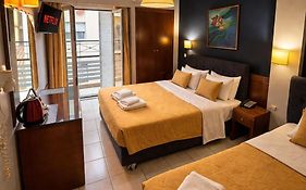 Epidavros Hotel